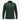 Solstice Long Sleeve Golf Polo - Forest Green