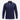 Solstice Long Sleeve Golf Polo - Navy