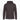Terrain Hoodie Pullover - Charcoal