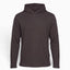 Terrain Hoodie Pullover - Charcoal