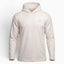 Terrain Hoodie Pullover - Cream