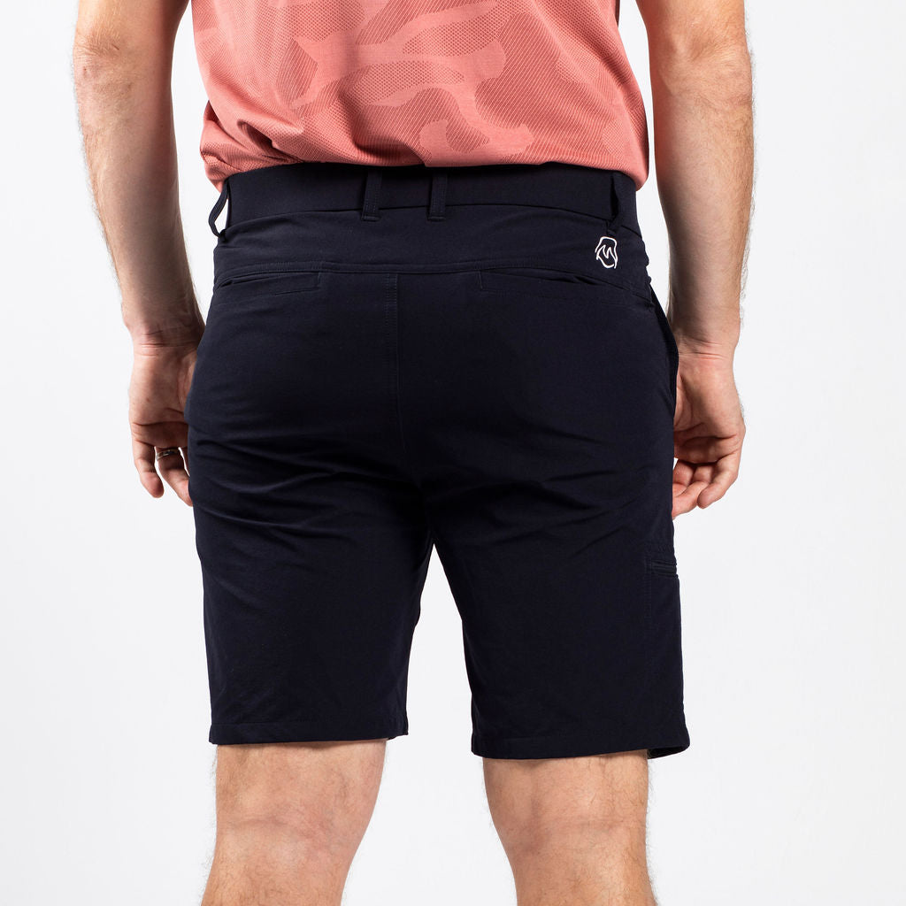 TourFlex Golf Shorts - Navy