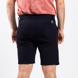 TourFlex Golf Shorts - Navy