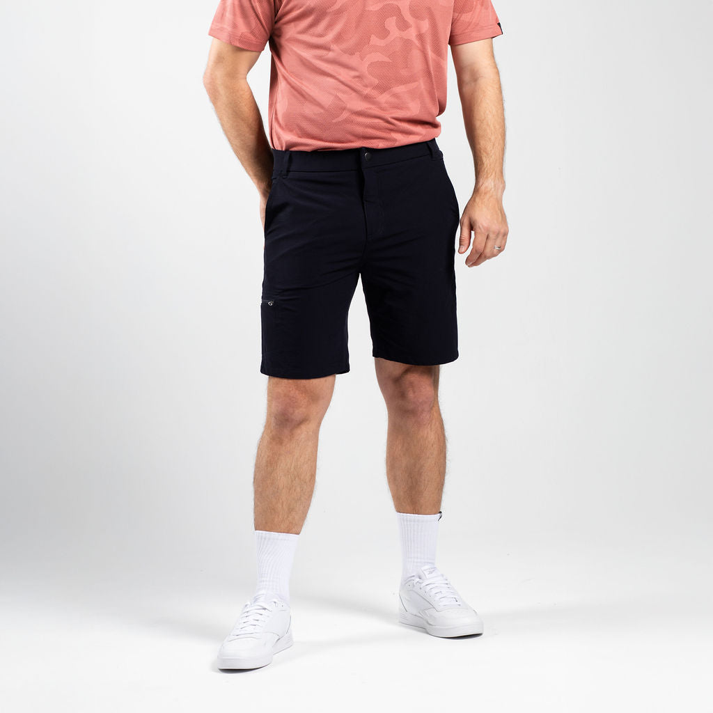 TourFlex Golf Shorts - Navy