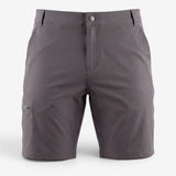 TourFlex Golf Shorts - Dark Grey