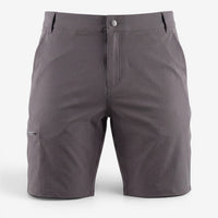 TourFlex Golf Shorts - Dark Grey