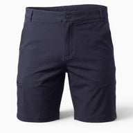 TourFlex Golf Shorts - Navy