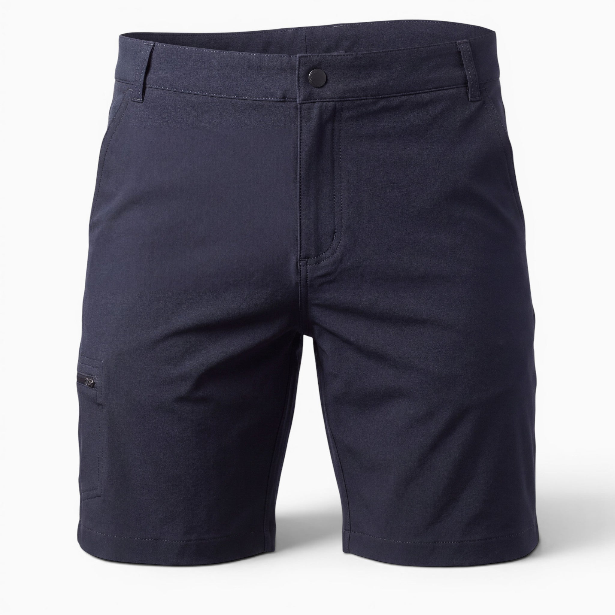 TourFlex Golf Shorts - Navy