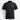 TourWeave Golf Polo - Black Maze