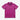 TourWeave Kids Golf Polo - Pink Maze