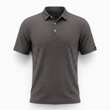TourWeave Golf Polo - Olive Grain