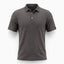TourWeave Golf Polo - Olive Grain