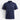 TourWeave Golf Polo - Navy Maze