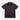 TourWeave Kids Golf Polo - Black Maze