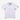 TourWeave Kids Golf Polo - White Maze