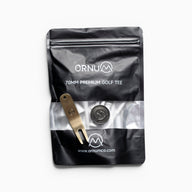 Ornum On-Course Golf Accessory Pack