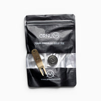 Ornum On-Course Golf Accessory Pack