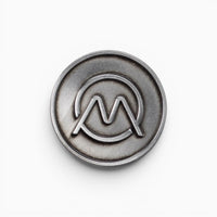 Ornum Golf Ball Marker