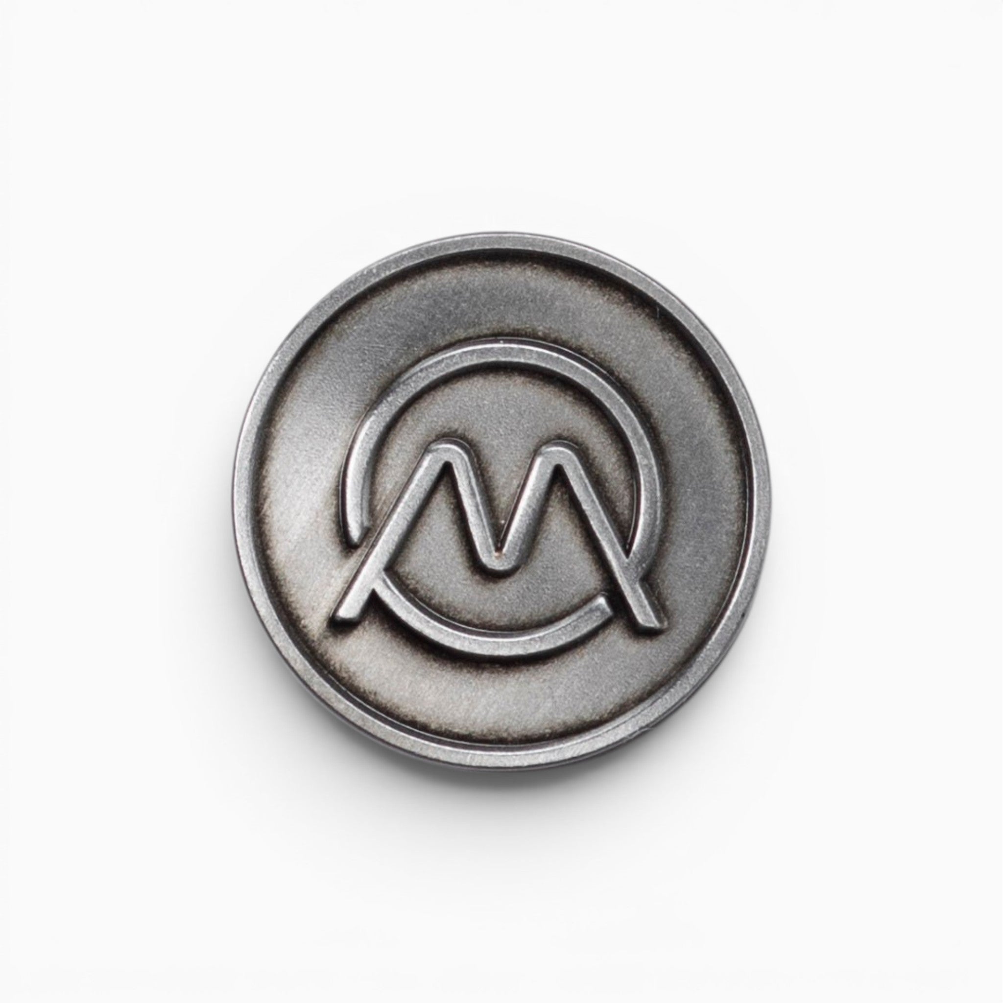 Ornum Golf Ball Marker
