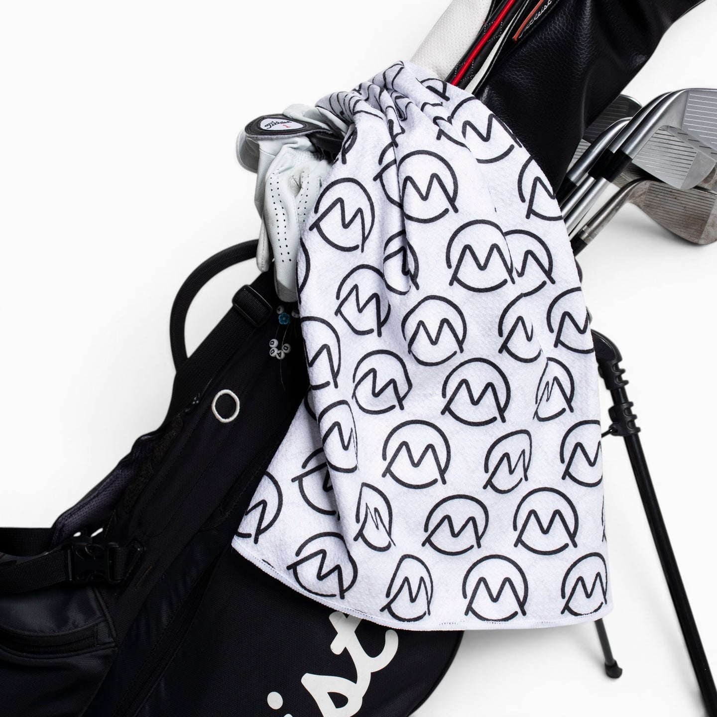 Ornum Golf Towel