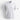 TourWeave Golf Polo - White Maze
